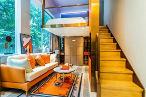 Yunga Yee Tsui Apartments云嘉倚翠公寓